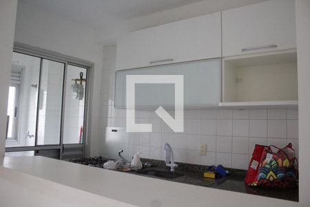 Apartamento à venda com 50m², 2 quartos e 1 vagaCozinha