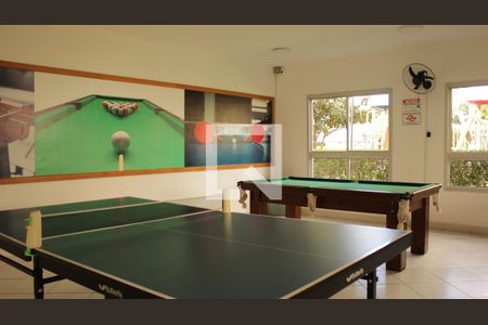 Apartamento à venda com 50m², 2 quartos e 1 vagaÁrea comum