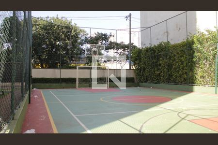 Apartamento à venda com 50m², 2 quartos e 1 vagaQuadra Esportiva