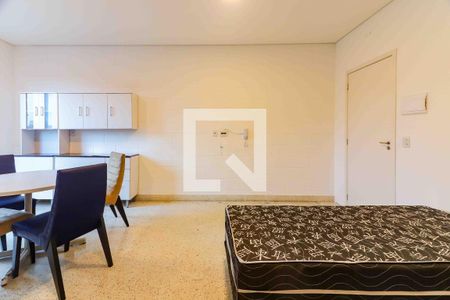 Studio de kitnet/studio para alugar com 1 quarto, 28m² em Vila Antonio, São Paulo