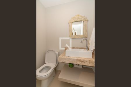 Apartamento à venda com 189m², 3 quartos e 3 vagas Apartamento à venda com 189m², 3 quartos e 3 vagasLavabo