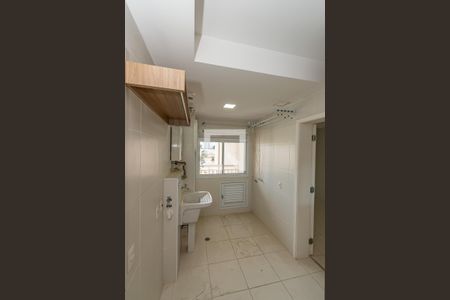 Apartamento à venda com 189m², 3 quartos e 3 vagas Apartamento à venda com 189m², 3 quartos e 3 vagasÁrea de Serviço