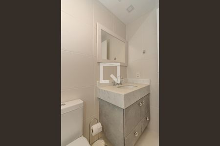 Apartamento à venda com 189m², 3 quartos e 3 vagas Apartamento à venda com 189m², 3 quartos e 3 vagasBanheiro da Suíte 3