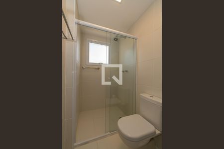 Apartamento à venda com 189m², 3 quartos e 3 vagas Apartamento à venda com 189m², 3 quartos e 3 vagasBanheiro da Suíte 3