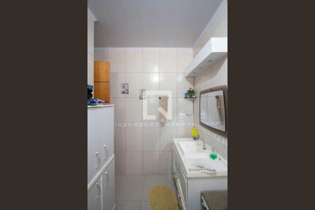 Casa à venda com 500m², 6 quartos e 4 vagas Casa à venda com 500m², 6 quartos e 4 vagasBanheiro