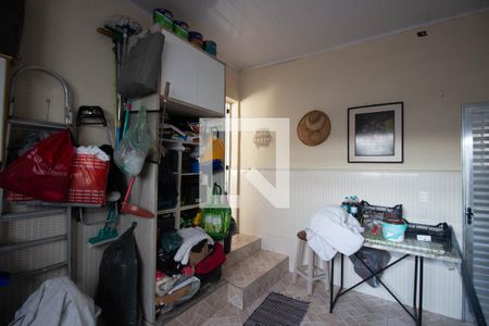 Casa à venda com 500m², 6 quartos e 4 vagas Casa à venda com 500m², 6 quartos e 4 vagasÁrea de Serviço