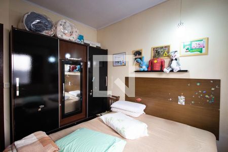 Casa à venda com 500m², 6 quartos e 4 vagas Casa à venda com 500m², 6 quartos e 4 vagasQuarto 2