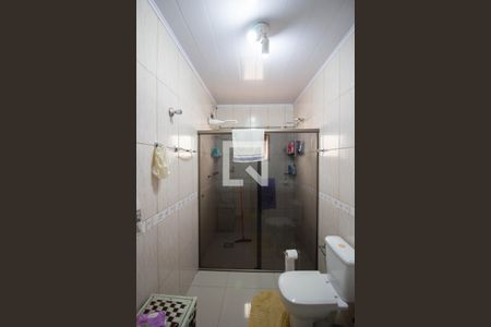 Casa à venda com 500m², 6 quartos e 4 vagas Casa à venda com 500m², 6 quartos e 4 vagasBanheiro