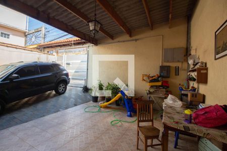 Casa à venda com 500m², 6 quartos e 4 vagas Casa à venda com 500m², 6 quartos e 4 vagasGaragem