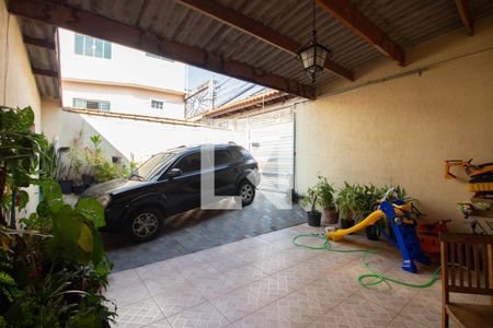 Casa à venda com 500m², 6 quartos e 4 vagas Casa à venda com 500m², 6 quartos e 4 vagasGaragem