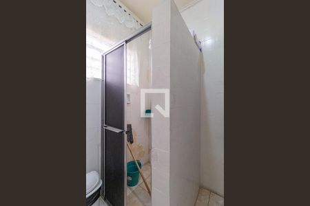 Casa à venda com 130m², 3 quartos e 2 vagasBanheiro Casa 2