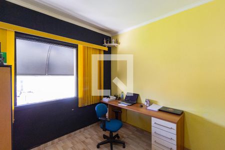 Casa à venda com 130m², 3 quartos e 2 vagasQuarto 3 Casa 2