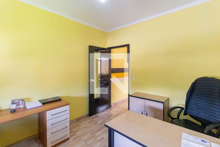 Casa à venda com 130m², 3 quartos e 2 vagasQuarto 3 Casa 2