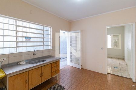 Casa à venda com 130m², 3 quartos e 2 vagasCozinha