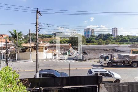 Casa à venda com 130m², 3 quartos e 2 vagasVista do quarto 3