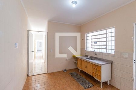 Casa à venda com 130m², 3 quartos e 2 vagasCozinha