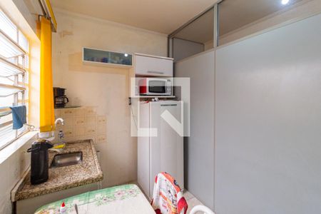 Casa à venda com 130m², 3 quartos e 2 vagasCozinha Casa 2