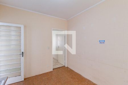 Casa à venda com 130m², 3 quartos e 2 vagasCozinha