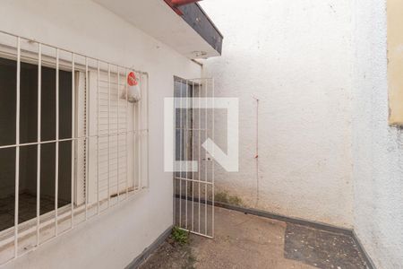 Casa à venda com 130m², 3 quartos e 2 vagasÁrea de serviço