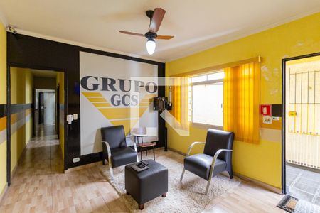 Casa à venda com 130m², 3 quartos e 2 vagasSala Casa 2