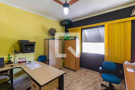 Casa à venda com 130m², 3 quartos e 2 vagasQuarto 3 Casa 2