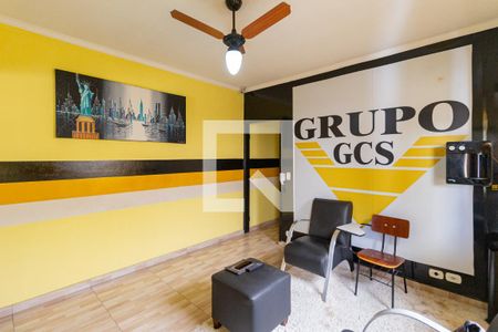 Casa à venda com 130m², 3 quartos e 2 vagasSala Casa 2