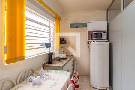 Casa à venda com 130m², 3 quartos e 2 vagasCozinha Casa 2