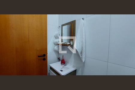 Apartamento à venda com 52m², 2 quartos e 1 vaga Apartamento à venda com 52m², 2 quartos e 1 vagaBanheiro 2