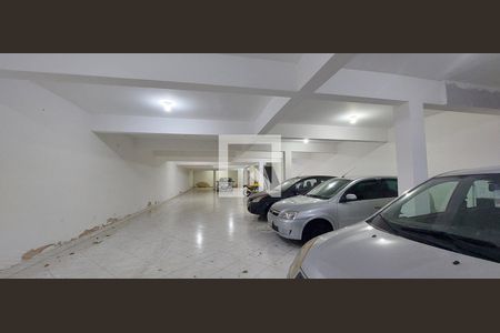 Apartamento à venda com 52m², 2 quartos e 1 vaga Apartamento à venda com 52m², 2 quartos e 1 vagaGaragem