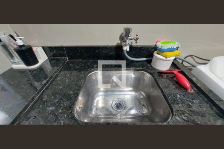 Apartamento à venda com 52m², 2 quartos e 1 vaga Apartamento à venda com 52m², 2 quartos e 1 vagaÁrea de Serviço