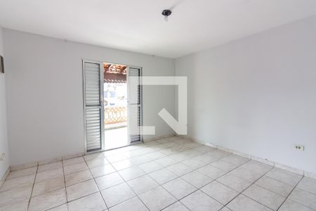 Suíte  de casa para alugar com 4 quartos, 150m² em Bandeiras, Osasco