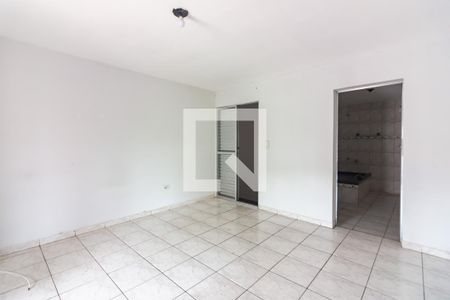 Suíte  de casa para alugar com 4 quartos, 150m² em Bandeiras, Osasco