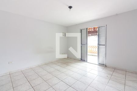 Suíte  de casa para alugar com 4 quartos, 150m² em Bandeiras, Osasco