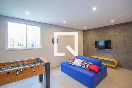 Apartamento à venda com 42m², 2 quartos e sem vaga Apartamento à venda com 42m², 2 quartos e sem vagaÁrea comum