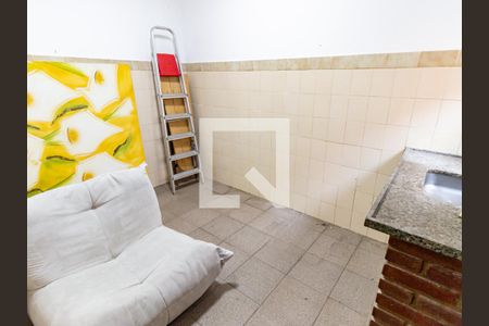 Casa à venda com 130m², 2 quartos e 1 vaga Casa à venda com 130m², 2 quartos e 1 vagaCasa 2 - Cozinha