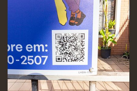 Casa à venda com 130m², 2 quartos e 1 vaga Casa à venda com 130m², 2 quartos e 1 vagaQR Code