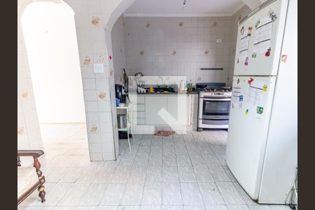 Casa à venda com 130m², 2 quartos e 1 vaga Casa à venda com 130m², 2 quartos e 1 vagaCozinha