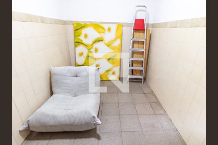 Casa à venda com 130m², 2 quartos e 1 vaga Casa à venda com 130m², 2 quartos e 1 vagaCasa 2 - Cozinha