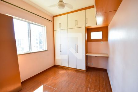 Apartamento à venda com 61m², 2 quartos e 2 vagasQuarto 2 (Suíte)