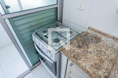 Apartamento à venda com 60m², 3 quartos e 1 vaga Apartamento à venda com 60m², 3 quartos e 1 vagaCozinha