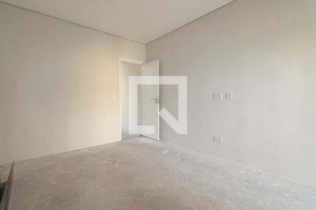 Suíte 1 de casa à venda com 3 quartos, 143m² em Cursino, São Paulo