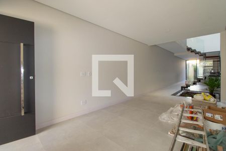 Sala de casa à venda com 3 quartos, 143m² em Cursino, São Paulo