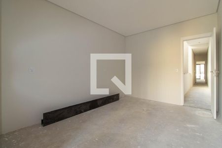 Suíte 1 de casa à venda com 3 quartos, 143m² em Cursino, São Paulo