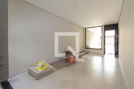 Sala de casa à venda com 3 quartos, 143m² em Cursino, São Paulo