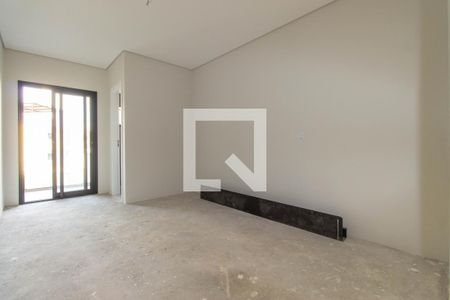 Suíte 1 de casa à venda com 3 quartos, 143m² em Cursino, São Paulo