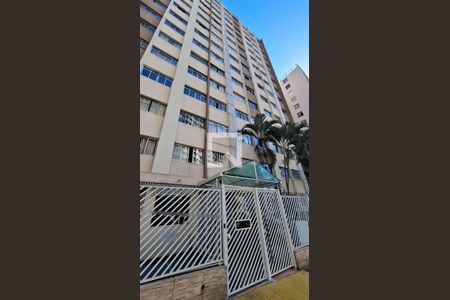 Studio à venda com 39m², 1 quarto e sem vaga Studio à venda com 39m², 1 quarto e sem vagaFachada