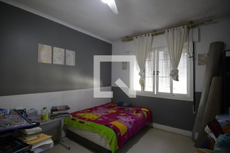 Casa à venda com 302m², 4 quartos e 3 vagasQuarto 2