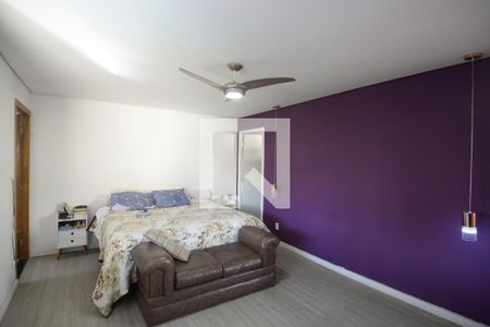 Casa à venda com 302m², 4 quartos e 3 vagasSuíte 1