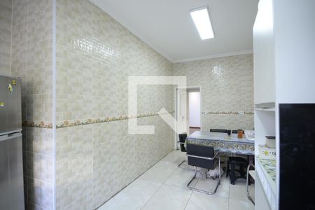 Casa à venda com 302m², 4 quartos e 3 vagasCozinha