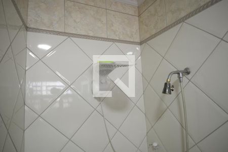 Casa à venda com 302m², 4 quartos e 3 vagasBanheiro